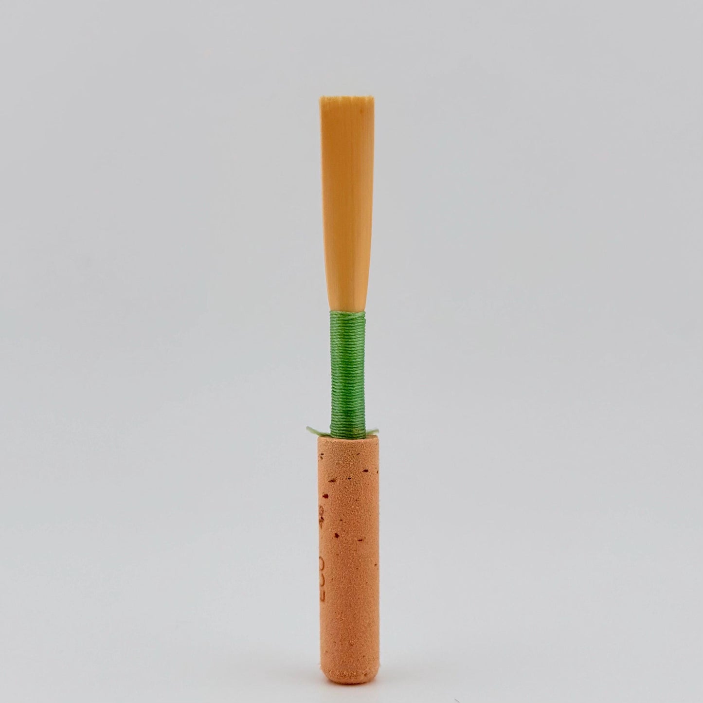 Blank Oboe Reed