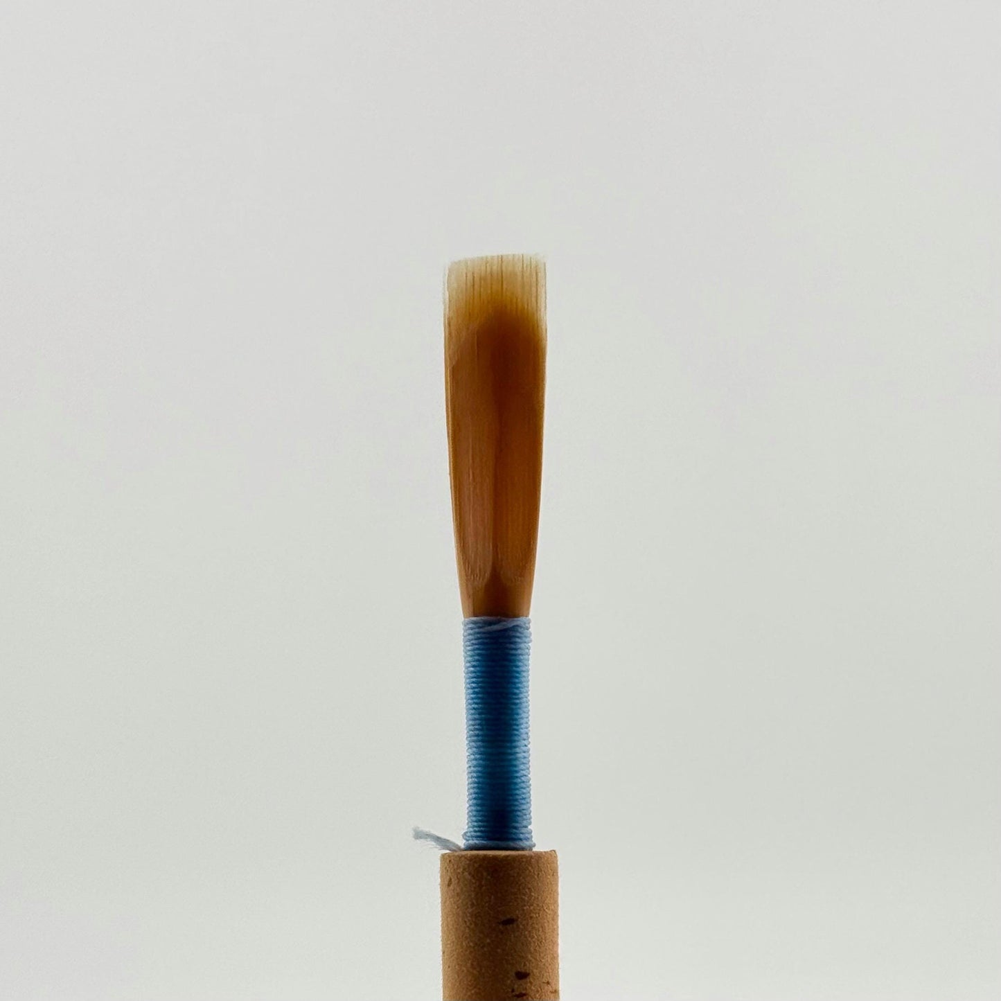 Finished Oboe Reed
